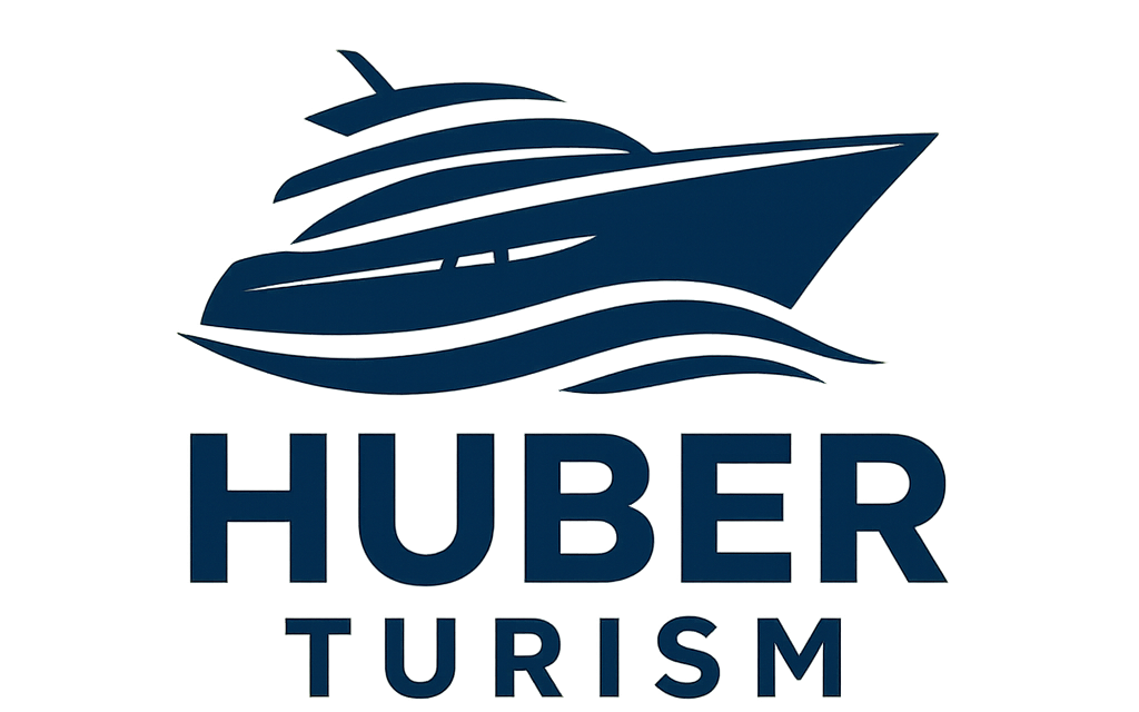 Logo Închirieri Bărci